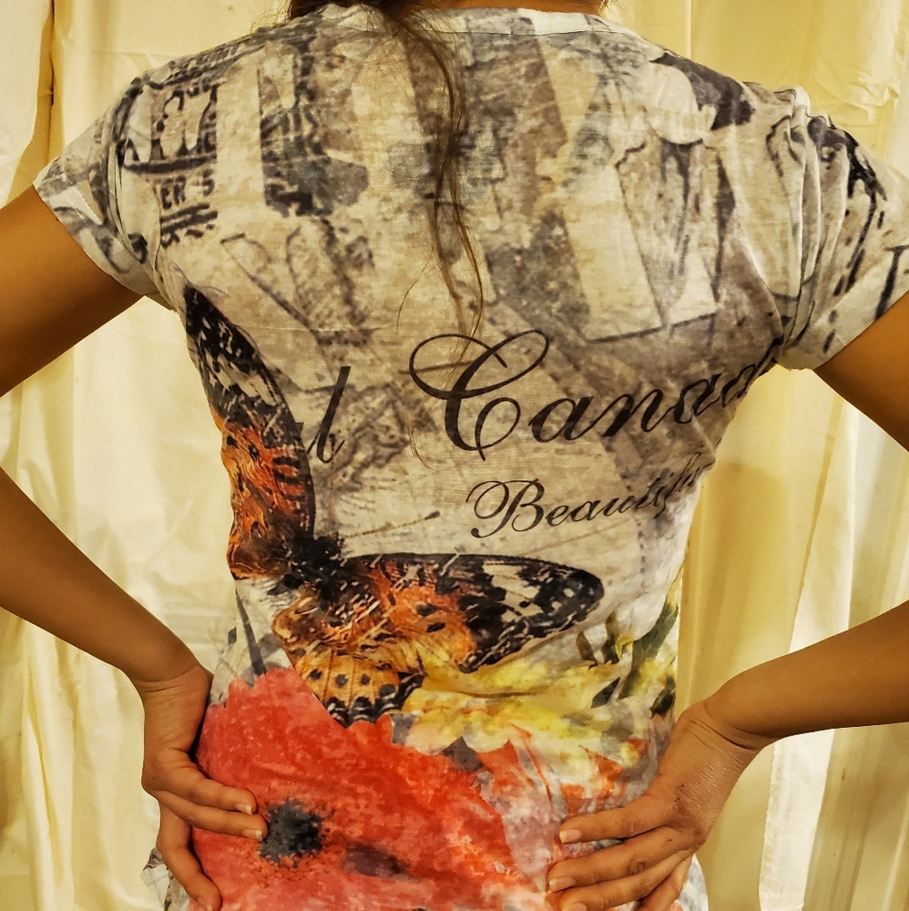 T-shirt - Picture 3 of 4